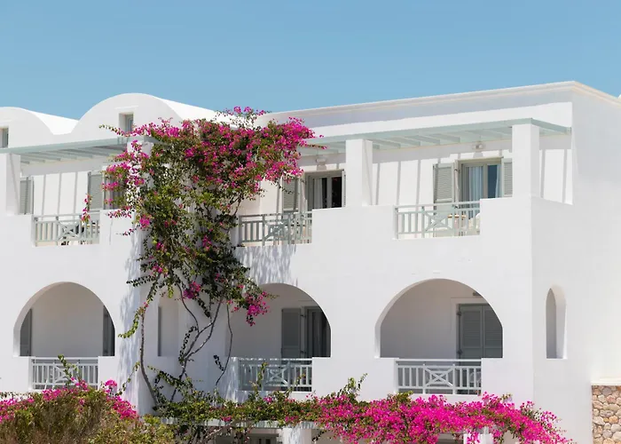 Astro Palace & Suites
