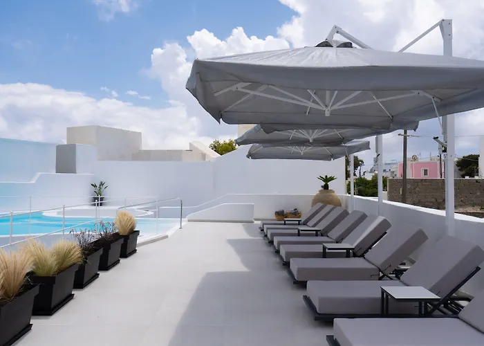 White Concept Caves (Adults Only)