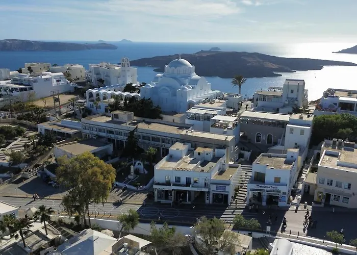Villa Roussa City Center