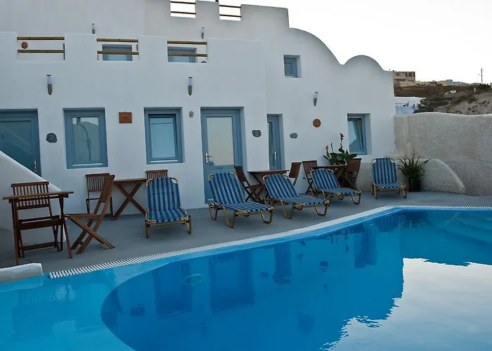 Cheap hotel: Villa Murano